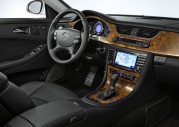 Mercedes-Benz CLS 63 AMG Mercedes-Benz CLS 63 AMG